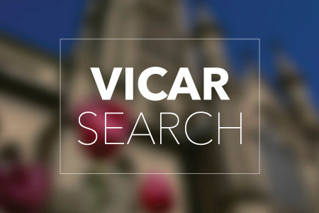 Vicar Search
