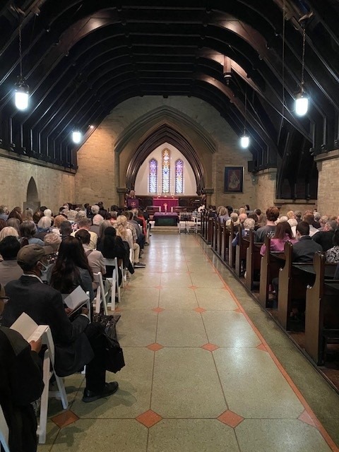 Uoft remembrance day